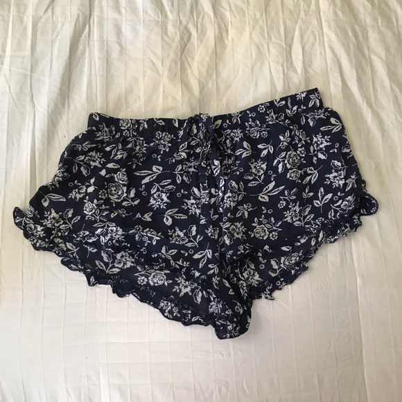 Forever 21 Other - Forever 21 Pajama Shorts